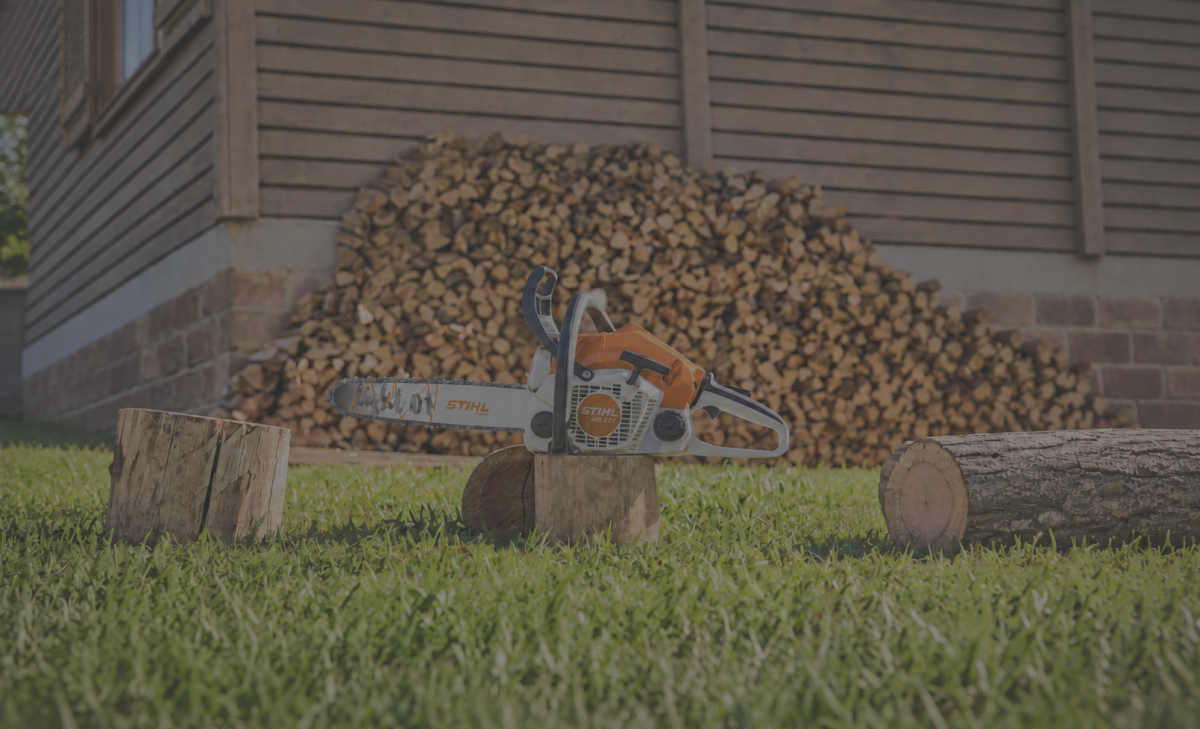 STIHL MS 172  akciós áron, most csak 89 990 Ft-ért!