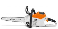 STIHL MSA 200 C-B akkumulátoros fűrész (akku és töltő nélkül) 2.Kép