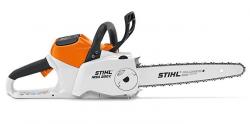 STIHL MSA 200 C-B akkumulátoros fűrész (akku és töltő nélkül) 1.Kép