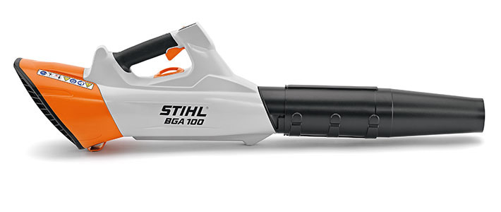 STIHL BGA 100 (akku, töltő és kábel nélkül)