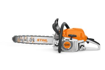 MS 291 benzines fűrész, 40cm, +ajándék reszelővezető "kettő az egyben" 5,2mm 3/8" 2.Kép