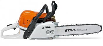 STIHL MS 391 benzines fűrész, 45cm 1.Kép