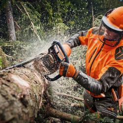 STIHL MS 462 C-M benzines fűrész, 45cm 2.Kép