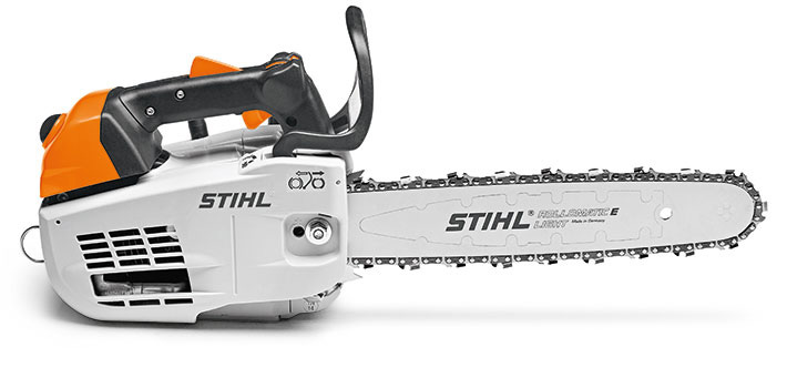 STIHL MS 201 TC-M speciális motorfűrész, 35cm