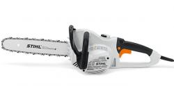 STIHL MSE 210 C-B elektromos fűrész 3.Kép