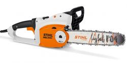 STIHL MSE 210 C-B elektromos fűrész