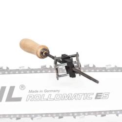 FG 4 láncélező 3/8" P 1,1mm 4,0mm 1.Kép