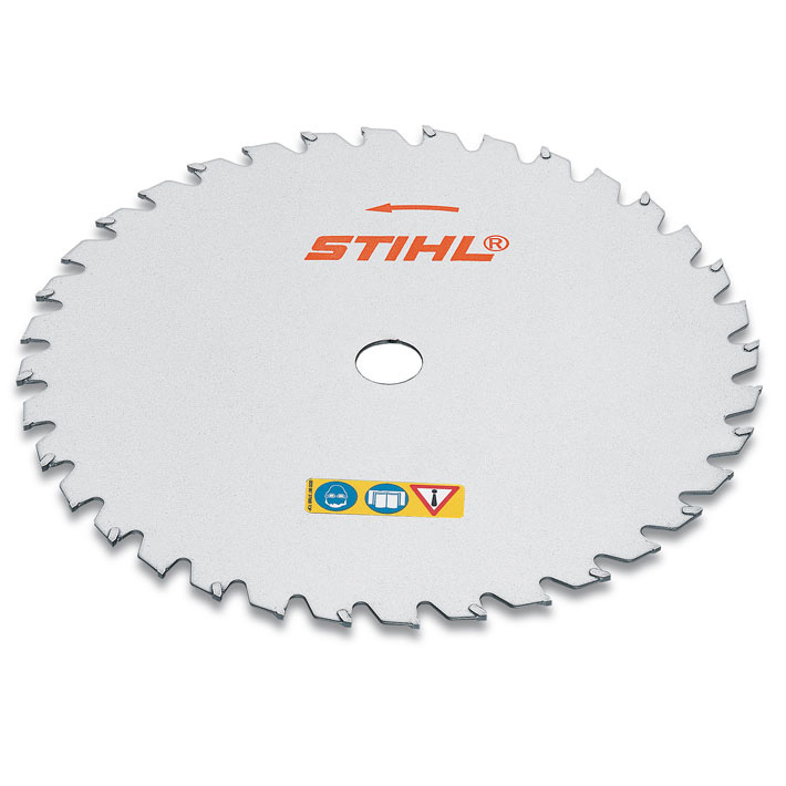 Körfűrészlap keményfém betéttel 225mm Ø 20mm Ø FS 260-FS 561 C-EM