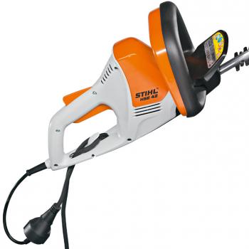 HSE 42 elektromos sövénynyíró 45cm 3.Kép
