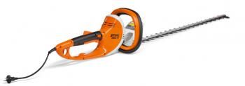 STIHL HSE 71, elektromos sövénynyíró 60 cm 3.Kép