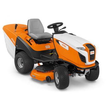 RT 6112 ZL fűnyíró traktor, 110cm 1.Kép