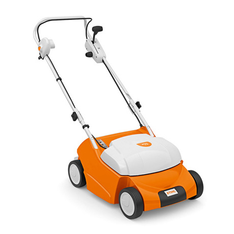 RLE 540 elektromos gyepszellőztető