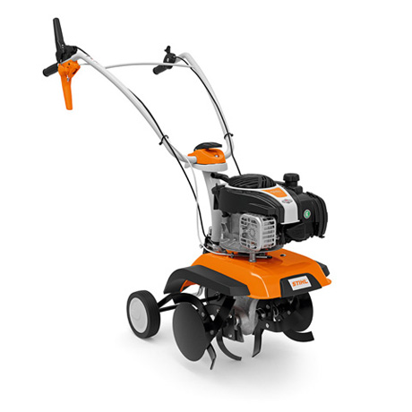 STIHL MH 445 R beznines kapálógép