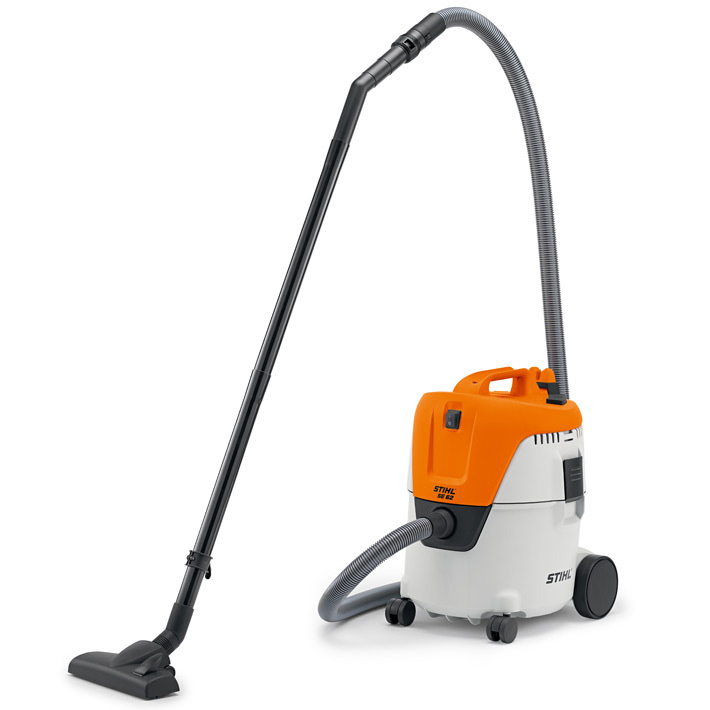 STIHL SE 62 ipari porszívó