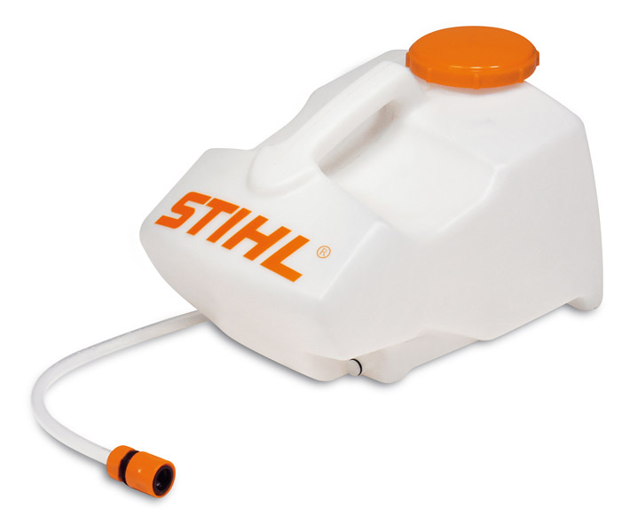 STIHL Víztartály FW 20 vezetőkocsihoz (vízcsatlakozóval)