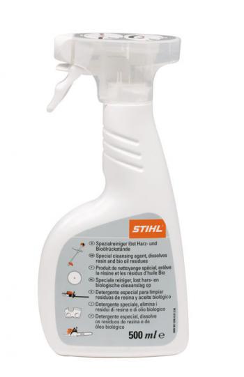 Varioclean speciális tisztító 2.Kép