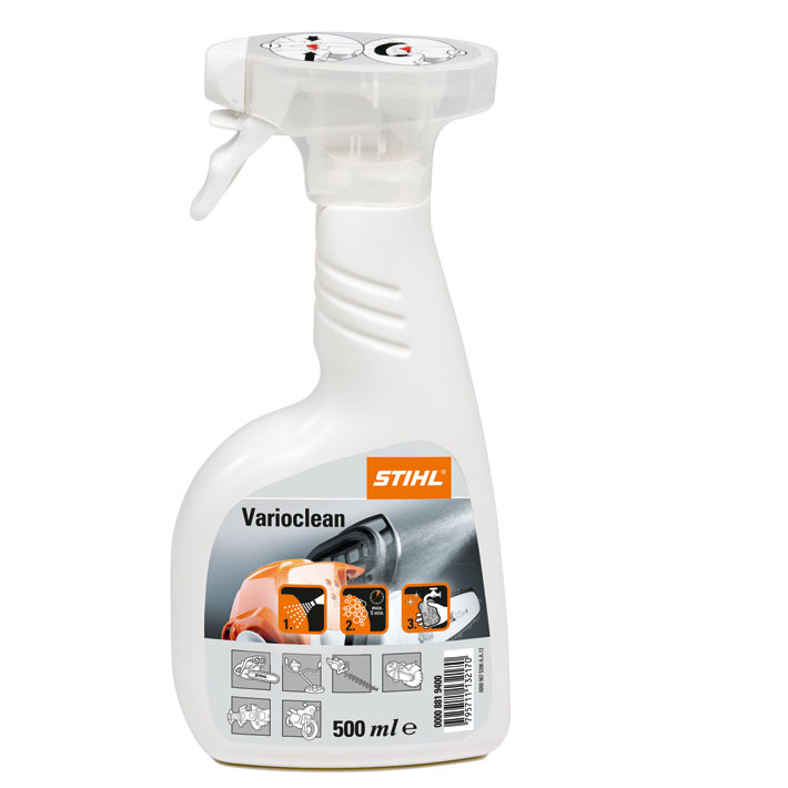 Varioclean speciális tisztító