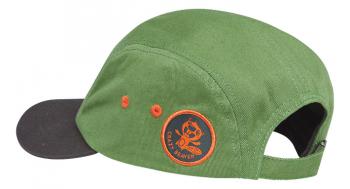 "ADVENTURE" gyerek baseball sapka 2.Kép
