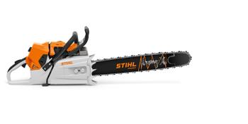 MS 881 benzines fűrész 63cm 1.Kép