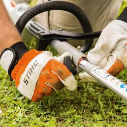 Stihl KM 56 rc-e kombimotor 3.Kép