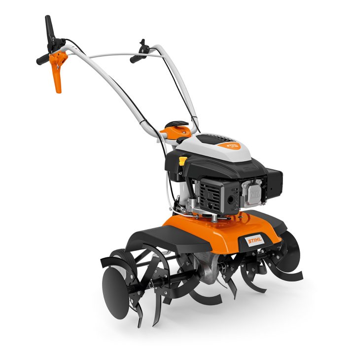 STIHL MH 585 beznines kapálógép