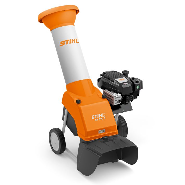 STIHL GH 370 S benzines ágaprító