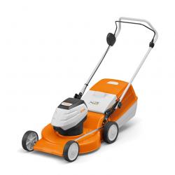 RMA 253 PRO akkumulátoros fűnyíró 51cm (akkumulátor és töltőkészülék nélkül) 2.Kép