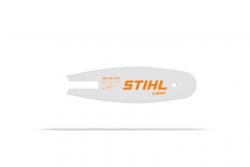 STIHL LIGHT VEZETŐLEMEZ, 10 CM, 1/4" P, 1,1 MM, 28 SZEMES, 1.Kép