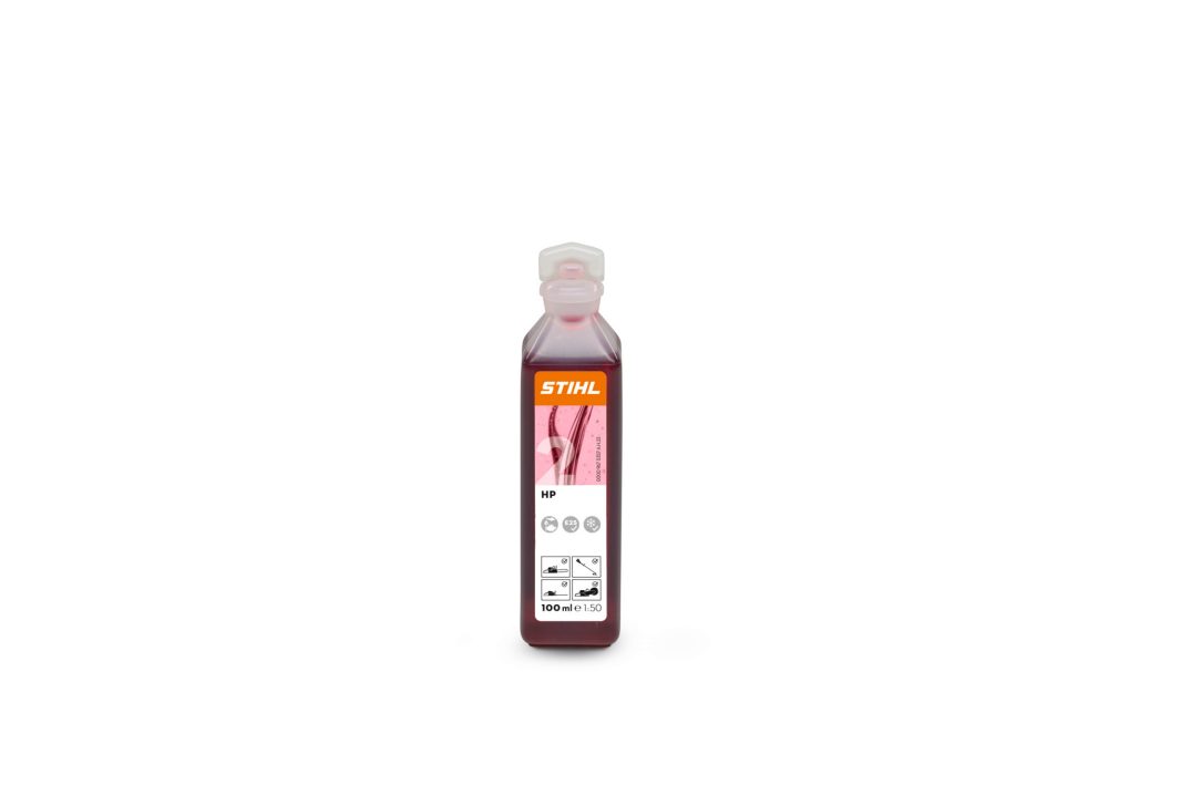 HP kétütemű motorolaj 0,1L