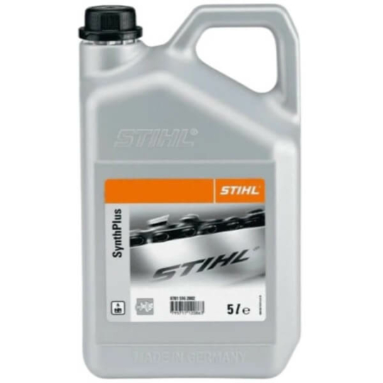 STIHL SynthPlus kenőolaj 5L
