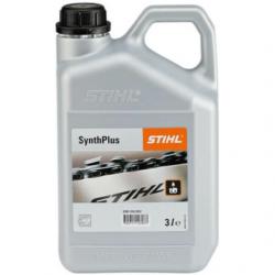 SynthPlus lánckenőolaj 3L 1.Kép