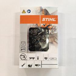 STIHL PICCO MICRO 3 (PM3) FŰRÉSZLÁNC, 55 SZEM, 3/8" P, 1,3 MM, 40 CM 2.Kép