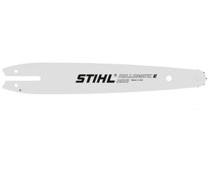 STIHL ROLLOMATIC E MINI VEZETŐLEMEZ, 25 CM, 1/4" P, 1,1 MM, 56 SZEMES