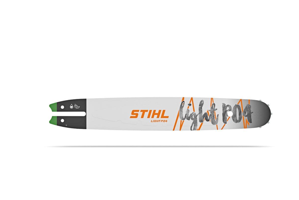 ROLLOMATIC E LIGHT P04 vezetőlemez, 35 cm, 3/8" P, 1,3 mm, 50 szemes