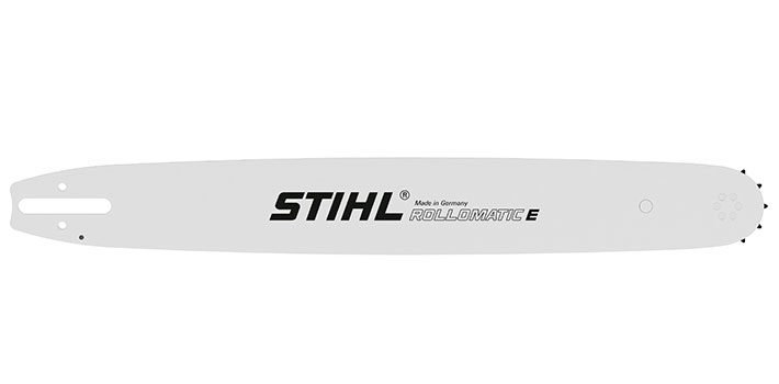 STIHL ROLLOMATIC E vezetőlemez, 40cm, 325", 1,6 mm, 62 szemes