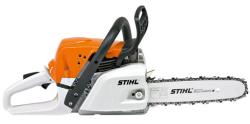 STIHL MS 251 benzines fűrész, 40cm 1.Kép