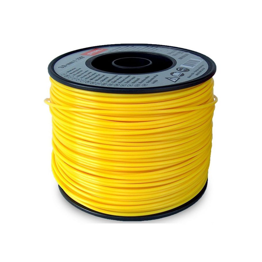 Damil kerek  3,0mm 271m