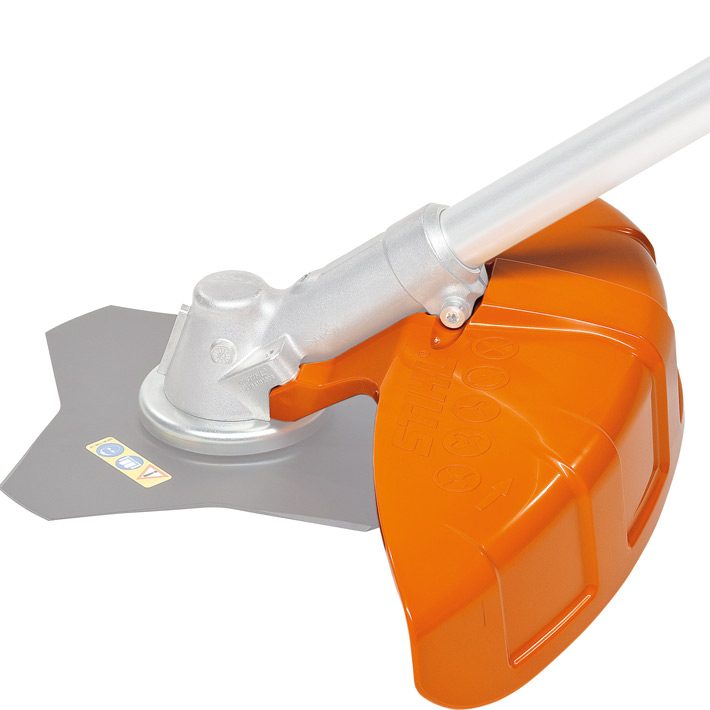 STIHL védőburkolat FS 561 C-EM