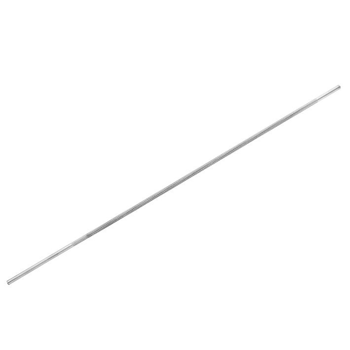 Pót körreszelők 1/4" P fűrészláncokhoz 3,2 x 200mm "kettő az egyben" reszelővezetőhöz 2db