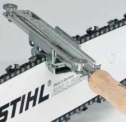 FF1 reszelővezető 3/8" P 1,3mm 4,0mm 2.Kép