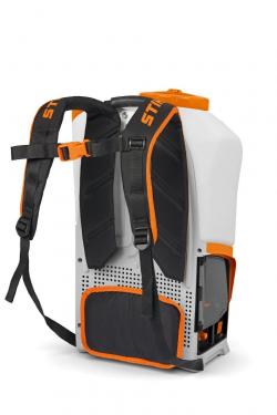 SGA 85 PRO akkumulátoros permetezőgép (akkumulátor és töltő nélkül) 17 liter 3.Kép