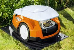 AIP 602 napfénytető robotfűnyíróhoz 2.Kép
