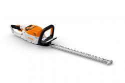 HSA 60 akkumulátoros sövénynyíró 60cm (akku és töltő nélkül) 3.Kép