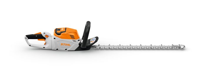 HSA 60 akkumulátoros sövénynyíró 60cm (akku és töltő nélkül)