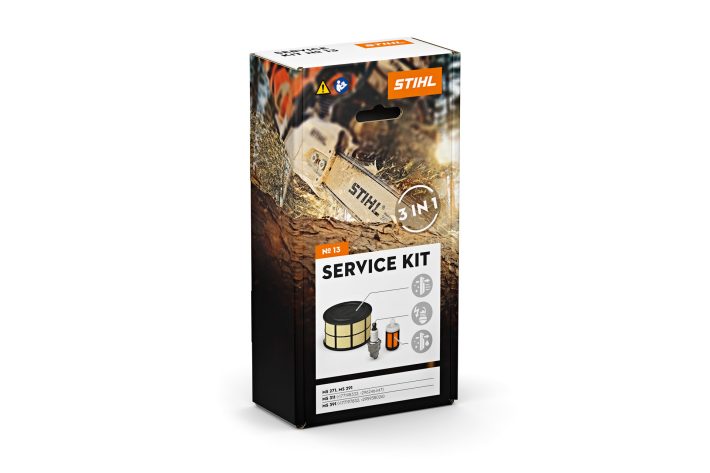 Service Kit 13 MS 271, MS 291, MS 311, MS 391