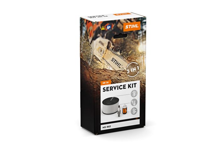 Service Kit 14 MS 462