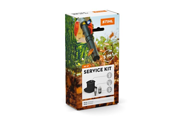 Service Kit 37 BG 86, SH 86