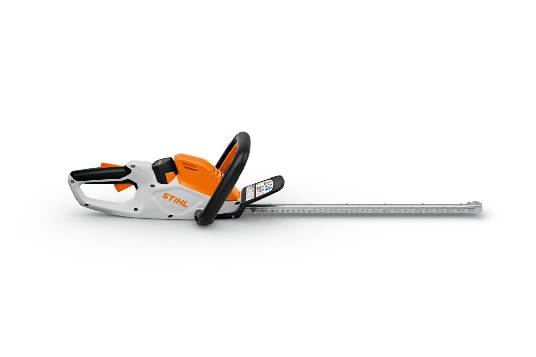 HSA 40.0 SET 50cm Akkumulátoros sövényvágó (2XAS 2 akkumulátorral és AL 1 töltővel