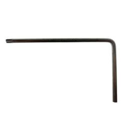 Csillag csavarhúzó T27 12cmX7cm (torx) 1.Kép