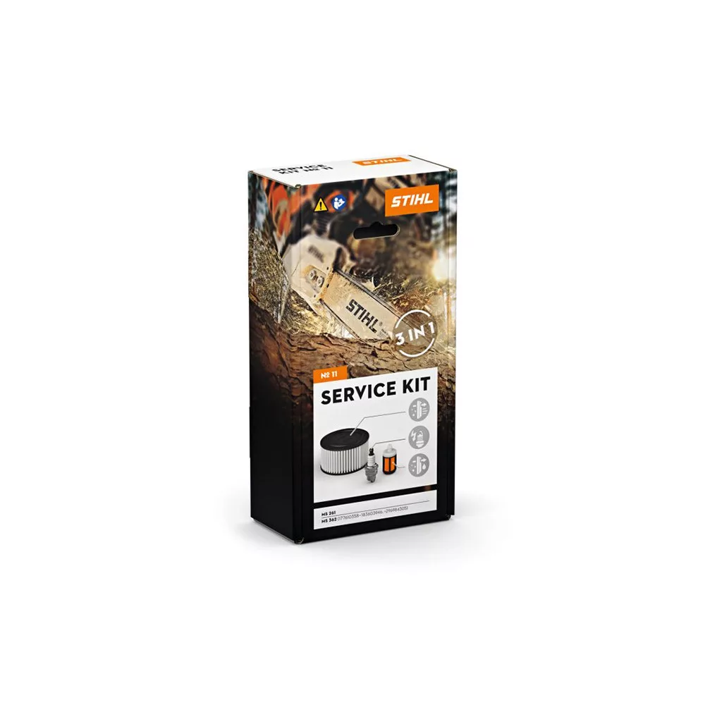 Service Kit 11 MS 261, MS 362